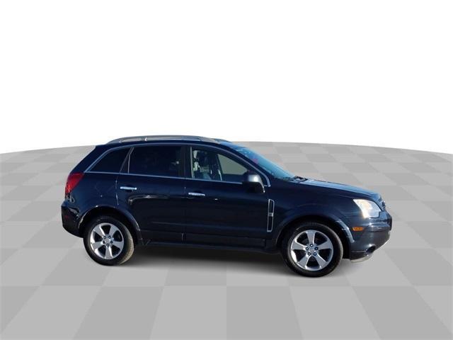 used 2014 Chevrolet Captiva Sport car, priced at $6,999