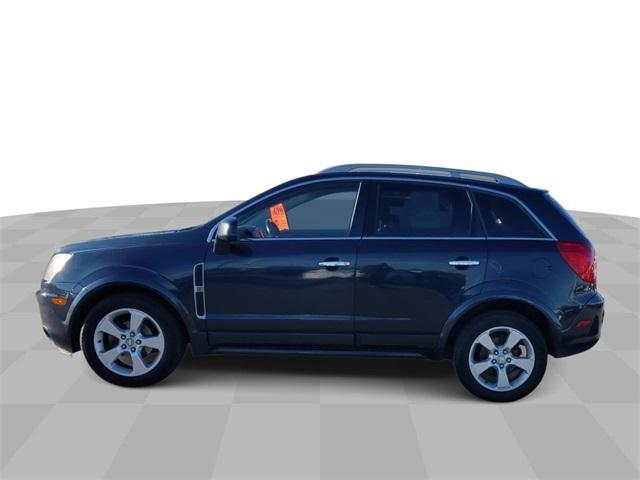 used 2014 Chevrolet Captiva Sport car, priced at $6,999