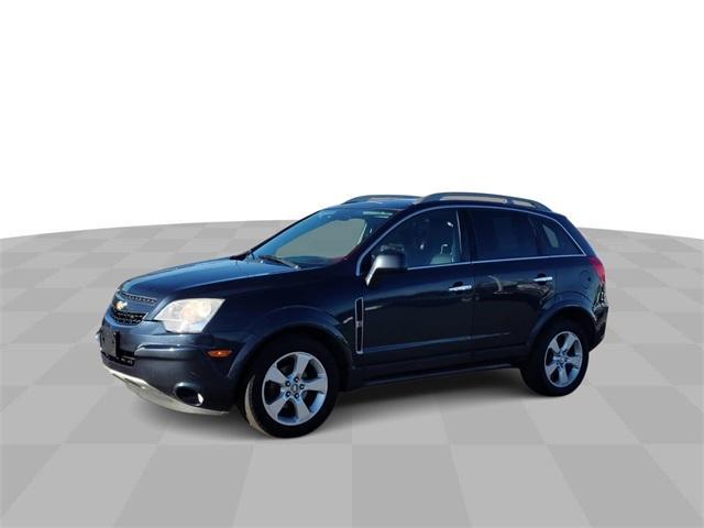 used 2014 Chevrolet Captiva Sport car, priced at $6,999