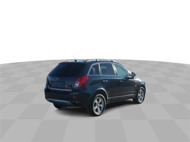 used 2014 Chevrolet Captiva Sport car, priced at $6,999