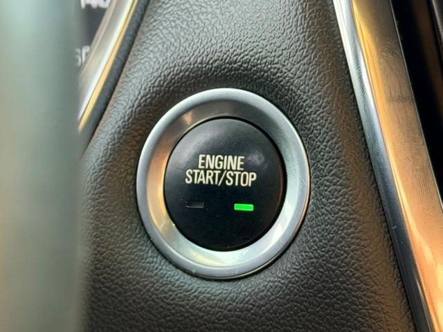 used 2023 Chevrolet Traverse car, priced at $35,997