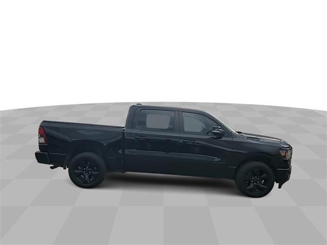 used 2019 Ram 1500 car, priced at $23,999