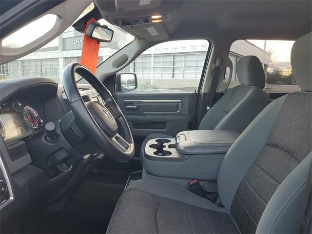 used 2013 Ram 1500 car, priced at $8,500