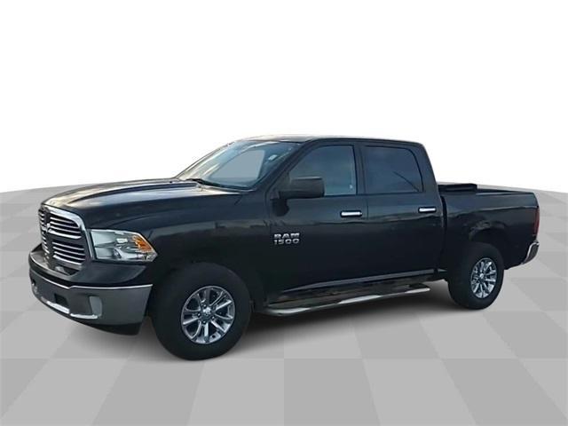 used 2013 Ram 1500 car, priced at $8,500