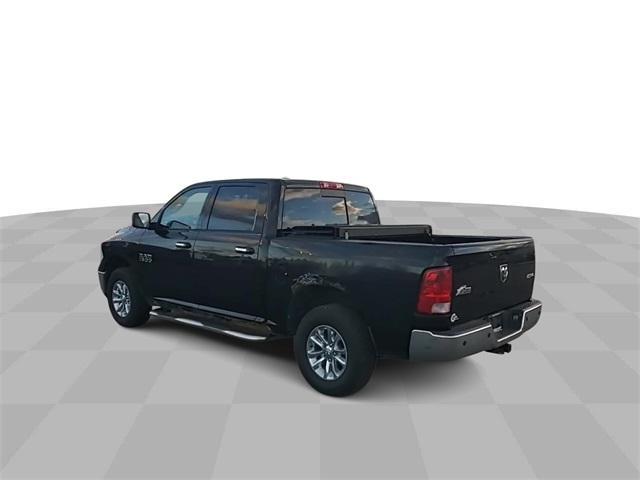 used 2013 Ram 1500 car, priced at $8,500