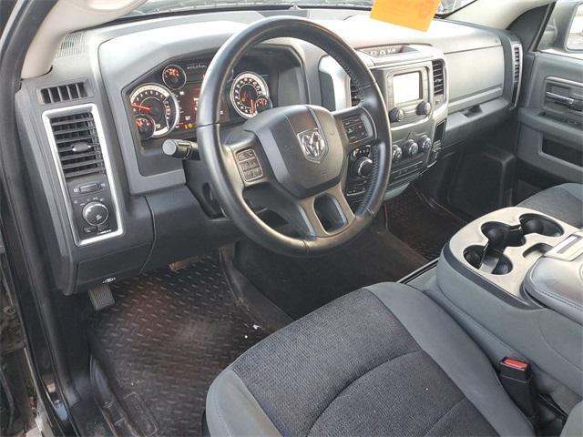 used 2013 Ram 1500 car, priced at $8,500