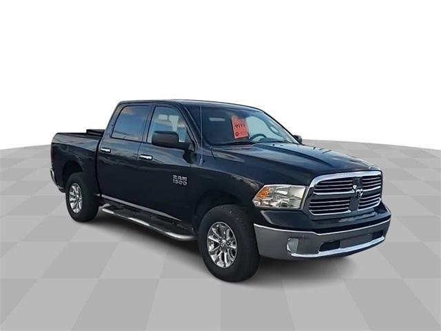 used 2013 Ram 1500 car, priced at $8,500