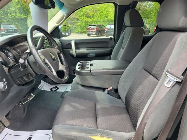 used 2009 Chevrolet Silverado 1500 car, priced at $9,999
