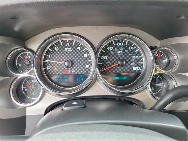 used 2009 Chevrolet Silverado 1500 car, priced at $9,999