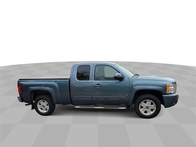 used 2009 Chevrolet Silverado 1500 car, priced at $9,999