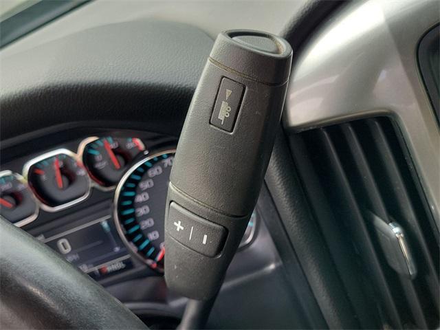 used 2018 Chevrolet Silverado 1500 car, priced at $24,999