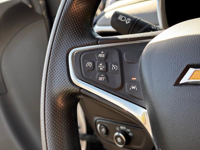 used 2021 Chevrolet Equinox car, priced at $17,999