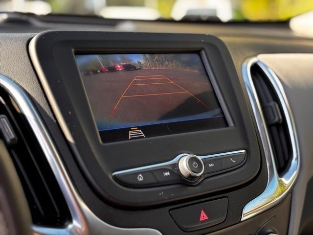 used 2021 Chevrolet Equinox car, priced at $17,999