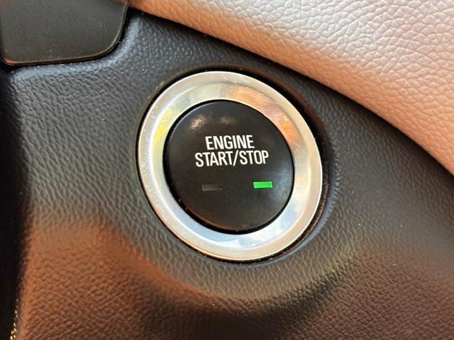 used 2021 Chevrolet Equinox car, priced at $17,999