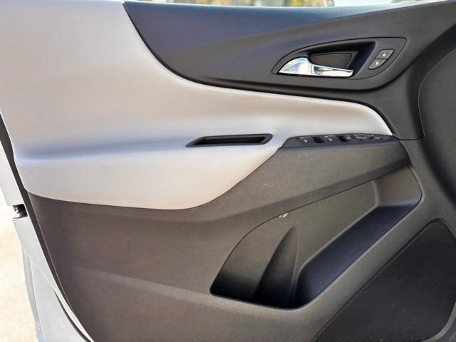 used 2021 Chevrolet Equinox car, priced at $17,999