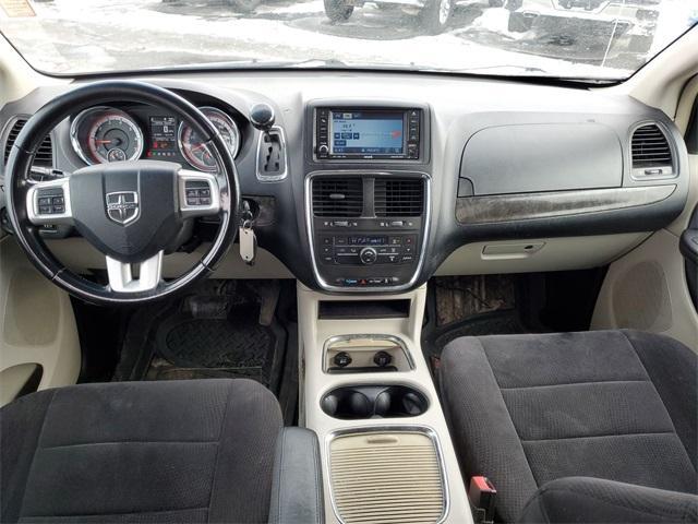 used 2011 Dodge Grand Caravan car, priced at $5,874