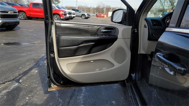 used 2011 Dodge Grand Caravan car, priced at $8,499