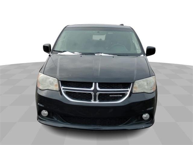 used 2011 Dodge Grand Caravan car, priced at $5,874