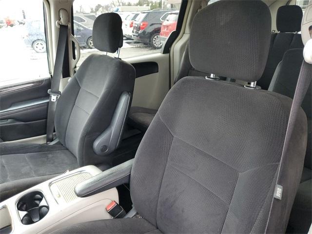 used 2011 Dodge Grand Caravan car, priced at $5,874