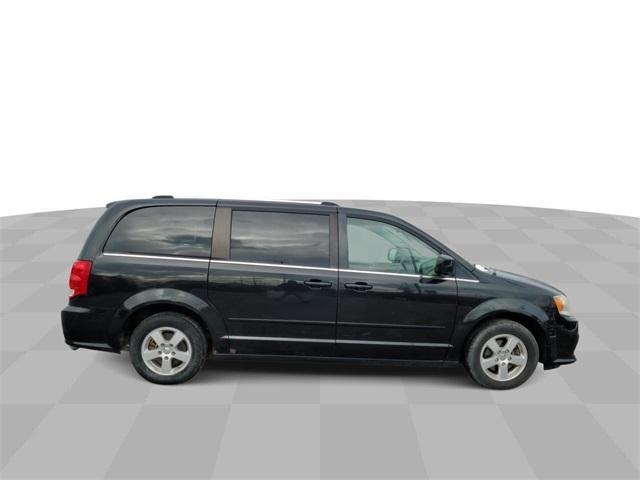 used 2011 Dodge Grand Caravan car, priced at $5,874