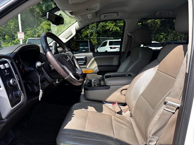 used 2014 GMC Sierra 1500 car, priced at $16,999