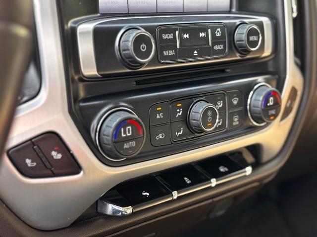 used 2014 GMC Sierra 1500 car, priced at $16,999