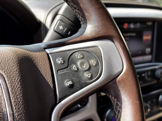 used 2014 GMC Sierra 1500 car, priced at $16,999