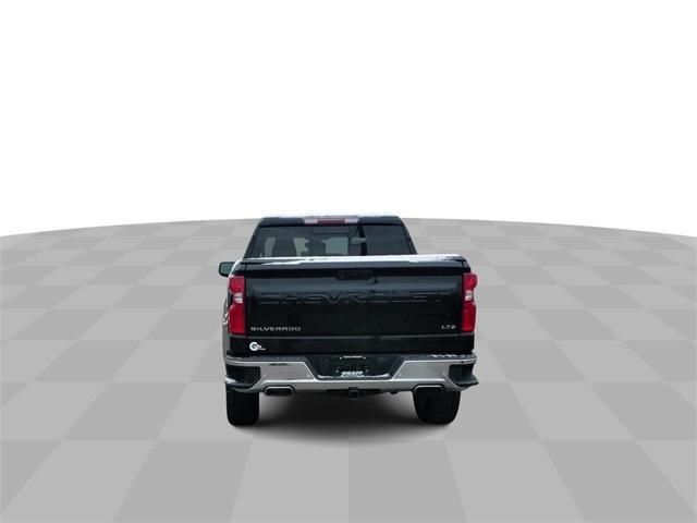 used 2019 Chevrolet Silverado 1500 car, priced at $30,999