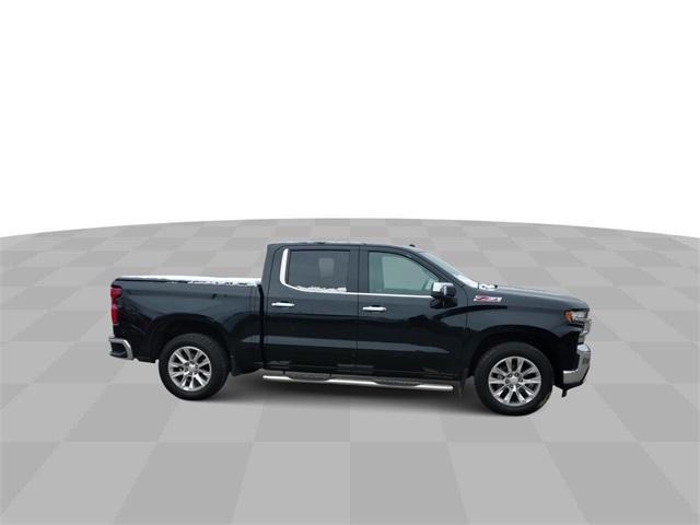 used 2019 Chevrolet Silverado 1500 car, priced at $30,999