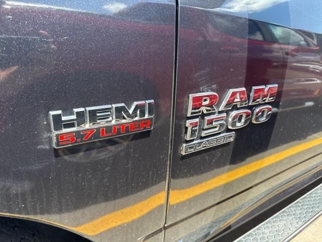 used 2020 Ram 1500 Classic car, priced at $29,999