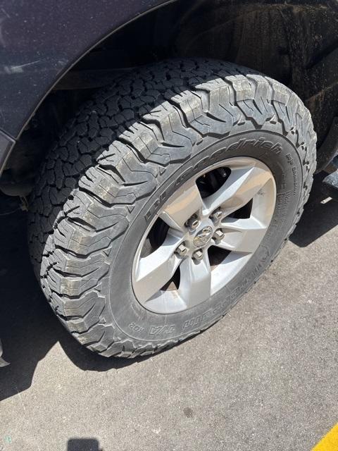 used 2020 Ram 1500 Classic car, priced at $29,999