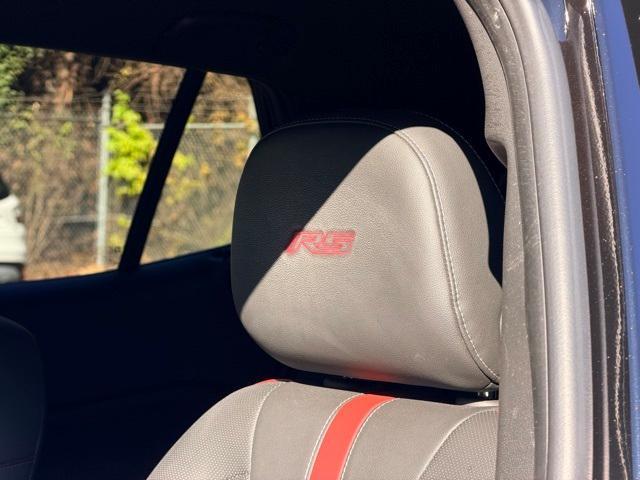 used 2025 Chevrolet Trax car, priced at $25,997