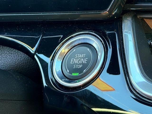 used 2025 Chevrolet Trax car, priced at $25,997