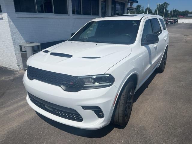 used 2022 Dodge Durango car, priced at $34,997