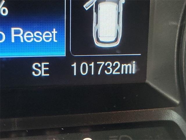 used 2018 Ford Explorer car, priced at $16,999