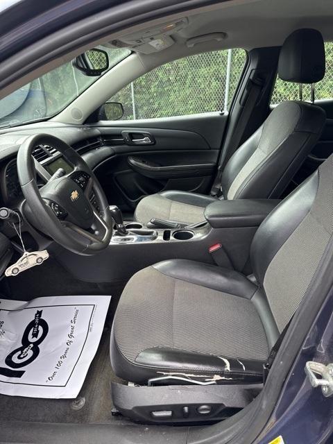 used 2015 Chevrolet Malibu car, priced at $8,999