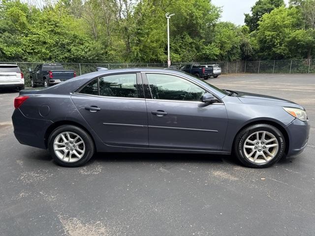 used 2015 Chevrolet Malibu car, priced at $8,999