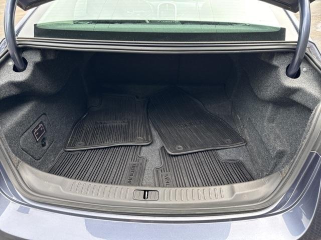 used 2015 Chevrolet Malibu car, priced at $8,999