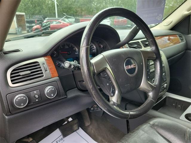 used 2007 GMC Yukon XL car, priced at $5,599