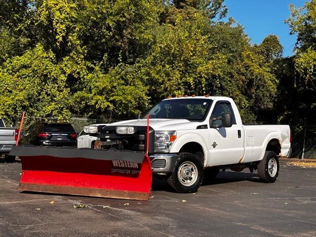 used 2015 Ford F-250 car, priced at $9,999