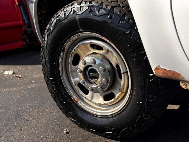 used 2015 Ford F-250 car, priced at $9,999