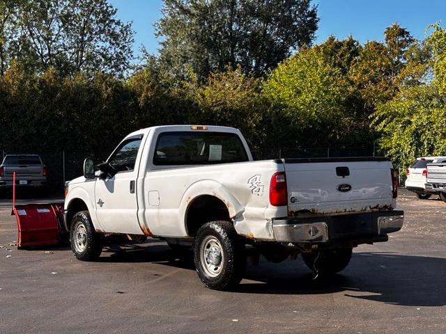 used 2015 Ford F-250 car, priced at $9,999