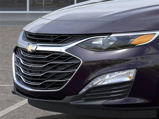 new 2025 Chevrolet Malibu car, priced at $30,595