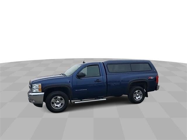 used 2013 Chevrolet Silverado 1500 car, priced at $12,999