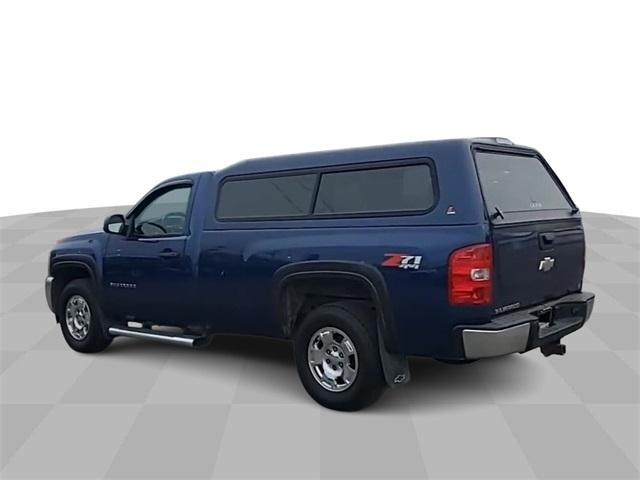 used 2013 Chevrolet Silverado 1500 car, priced at $12,999