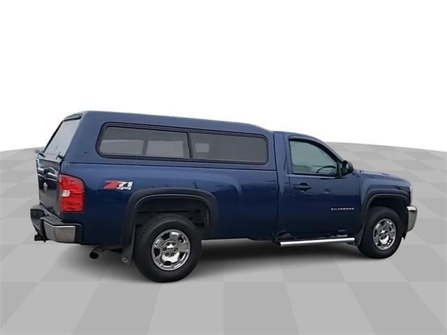 used 2013 Chevrolet Silverado 1500 car, priced at $12,999