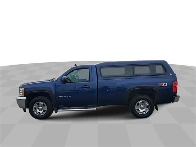 used 2013 Chevrolet Silverado 1500 car, priced at $12,999