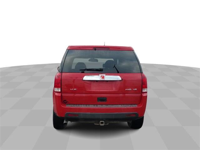 used 2006 Saturn Vue car, priced at $2,784