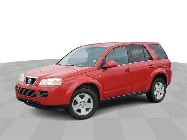 used 2006 Saturn Vue car, priced at $2,784