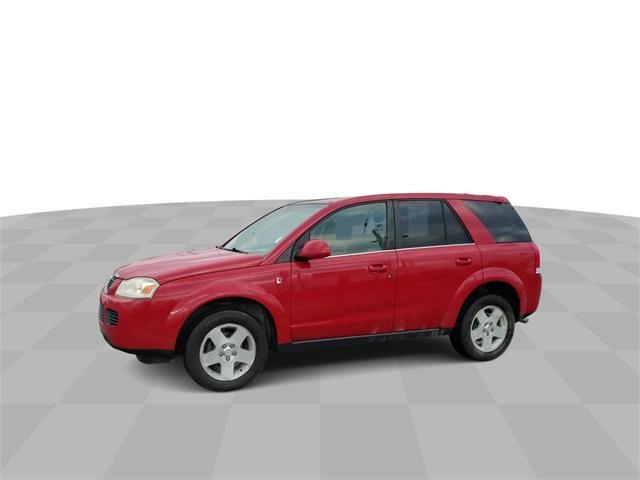 used 2006 Saturn Vue car, priced at $2,784